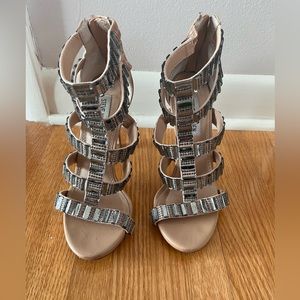Steve Madden Stilettos. Size 5.5